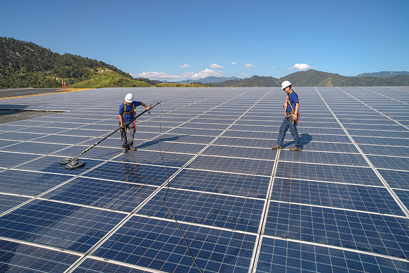 Sustainability Image